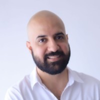 Raúl Eduardo Espínola Borrego.