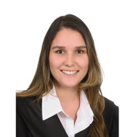 Rafaella Gallegos Tweddle