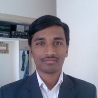 Sreeram Raju