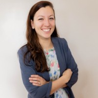 Alex (Albright) Deimler