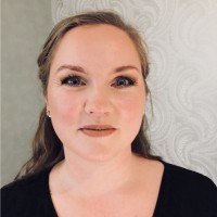 Ingibjörg Steinudóttir