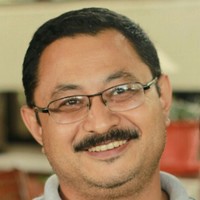 Ashish Shrestha