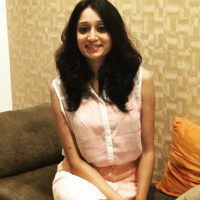 Shruthi Rai