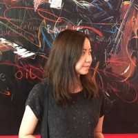 Kezia Marsha Siregar