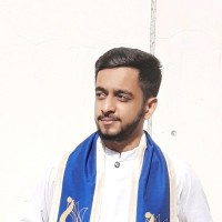 Vrushal Jariwala