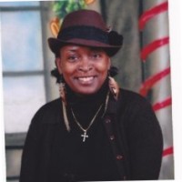 Brenda Ford