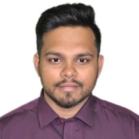 Ayan Dey