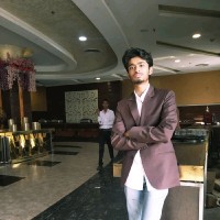 Anubhav Saxena