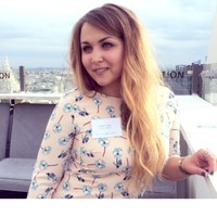 Kseniia Matveeva