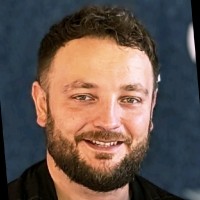 Konrad Cieślak