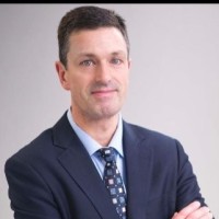 Mark Bailey