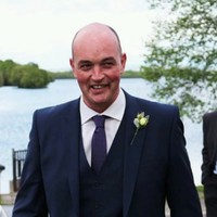 Gareth Mc Cook