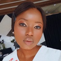 Thandiwe Judy Ndlazi