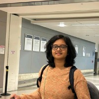 Urmi Ghosh