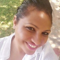 Hafsa Hamir