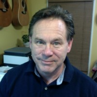 Mike Kirwin