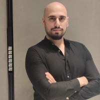 Seyit Ahmet Cimen