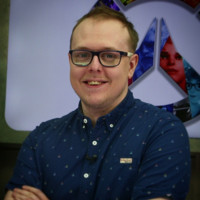 Ryan Horton