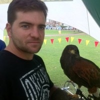 Jarrad McDonald