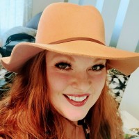 Amanda McCullough
