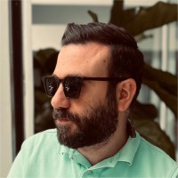 Sasan Tavakoli