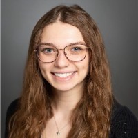 Hannah Blackorby, Mha