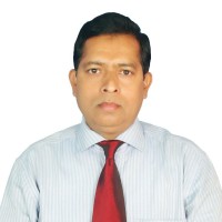 Md. Mostafezur Rahman