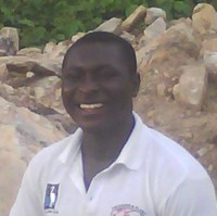Eric Sam