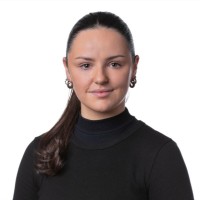 Vicky Taheny