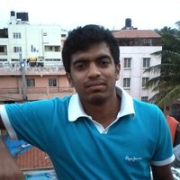 Manjunath B