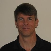 Bruce Watson, MBA, PMP