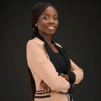 Elizabeth Damilola Oke