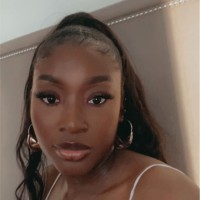 Sharon Ejiofoh, Pmp.