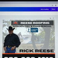 Rick Reese