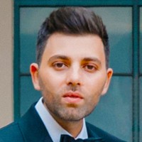 Michael Gevorgyan