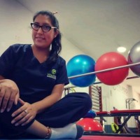 Carito Jimenez Arbildo