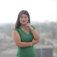 Elizabeth Zarela Zanabria Chuquipiondo