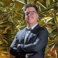 Magnus Kretschmer