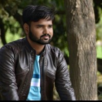 Abhishek Kumar Sharma
