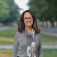 Susan Shepherd