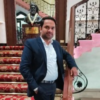 Akash Sapkale