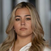 Nadia Asimov