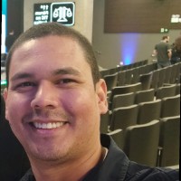 André Luís Ramos Dias