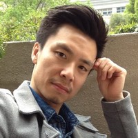 Jimmy Yeh