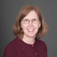 Mary Pat Smith