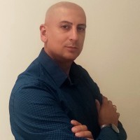 Enrico Cavallaro