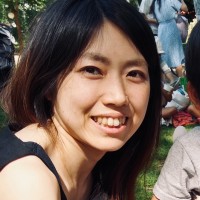 Naoko Matsumura