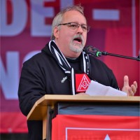 Jürgen Mockenhaupt
