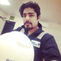 Muhammad Arslan Khan