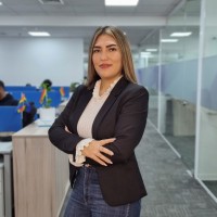 Savka Alejandra Bustos Morales